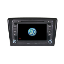 Car GPS Navigation for VW Bora DVD Navigation with Bluetooth/Radio/RDS/TV/Can Bus/USB/iPod/HD Touchscreen Function (HL-8783GB)